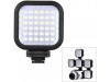 Godox LED36 Video Light 36 LED Lights Lightweight